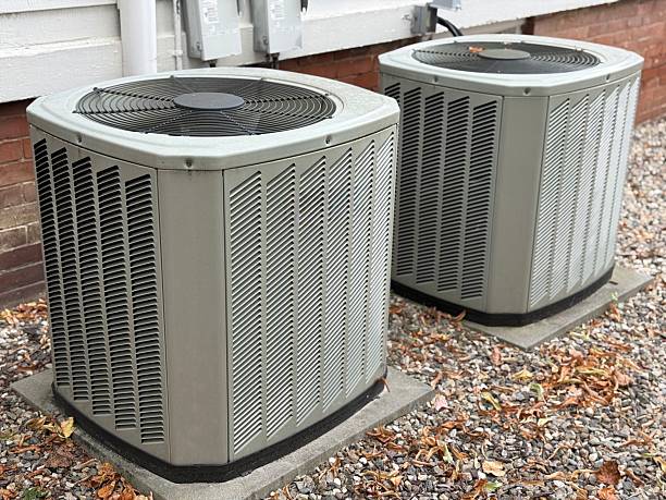 Reliable Hvac contractor in Jackson Center, OH by JG Cool HVAC