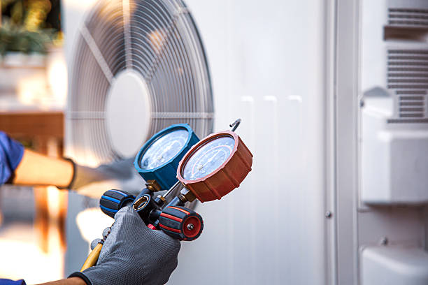 Affordable Hvac solutions in Jackson Center, OH